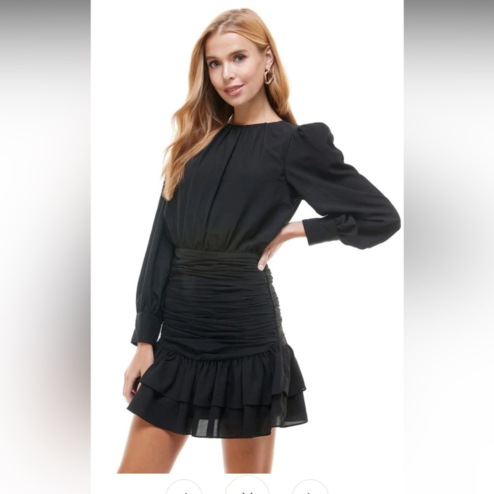 boutique dress